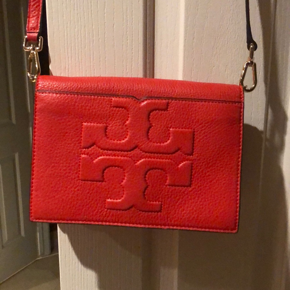 Tory burch crossbody bag